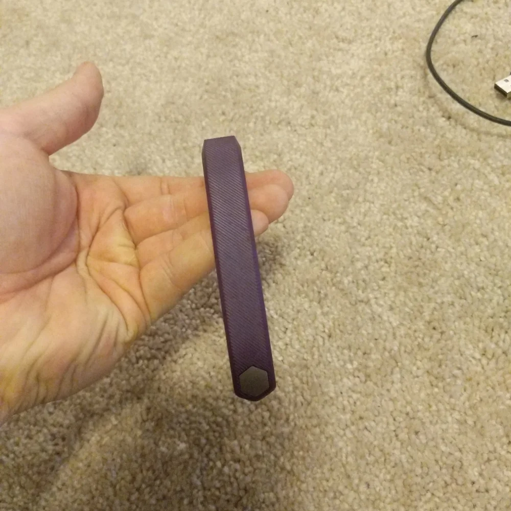 Pair of 2 Fitbits